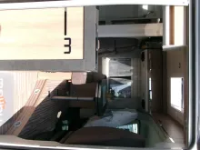 Fahrzeugbild Malibu Comfort 640 LE #3