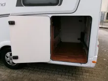 Fahrzeugbild Dethleffs Trend I 7057 #6