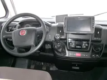 Fahrzeugbild Dethleffs Trend I 7057 #8