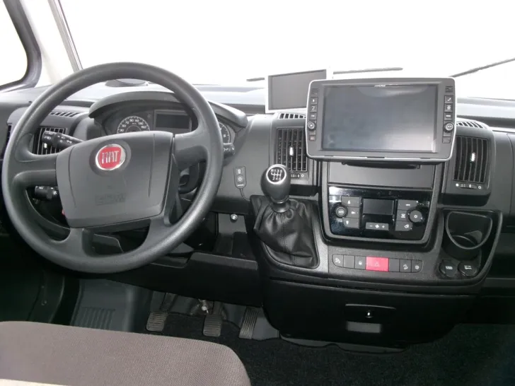 Fahrzeugbild Dethleffs Trend I 7057 #8