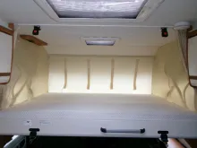 Fahrzeugbild Dethleffs Trend I 7057 #9