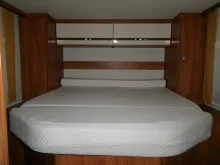 Fahrzeugbild Dethleffs Trend I 7057 #13