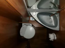 Fahrzeugbild Dethleffs Trend I 7057 #15