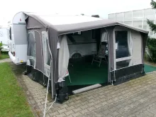 Fahrzeugbild Knaus Sport 500 EU #2