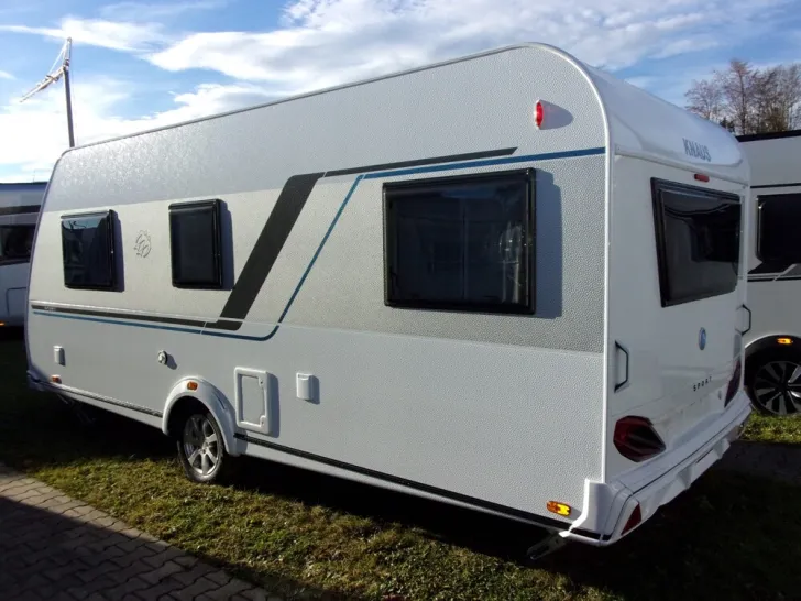 Fahrzeugbild Knaus Sport 500 EU #3