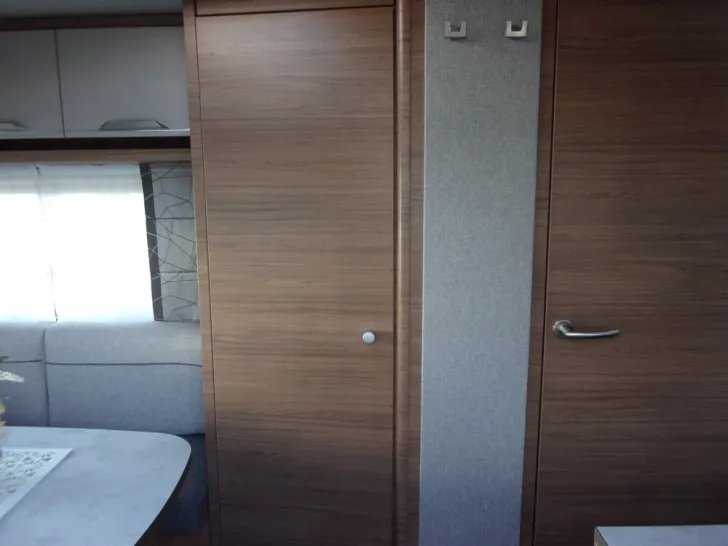 Fahrzeugbild Knaus Sport 500 EU #4