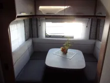 Fahrzeugbild Knaus Sport 500 EU #6