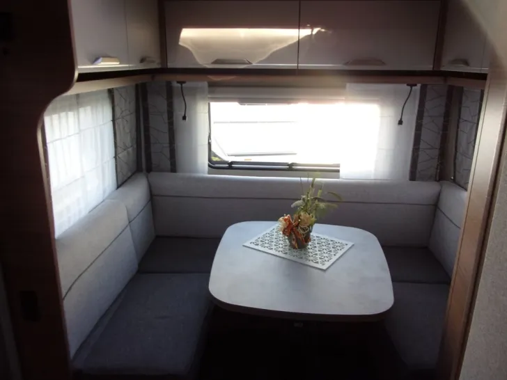 Fahrzeugbild Knaus Sport 500 EU #6