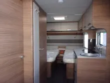 Fahrzeugbild Knaus Sport 500 EU #7