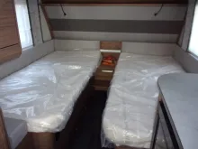 Fahrzeugbild Knaus Sport 500 EU #8