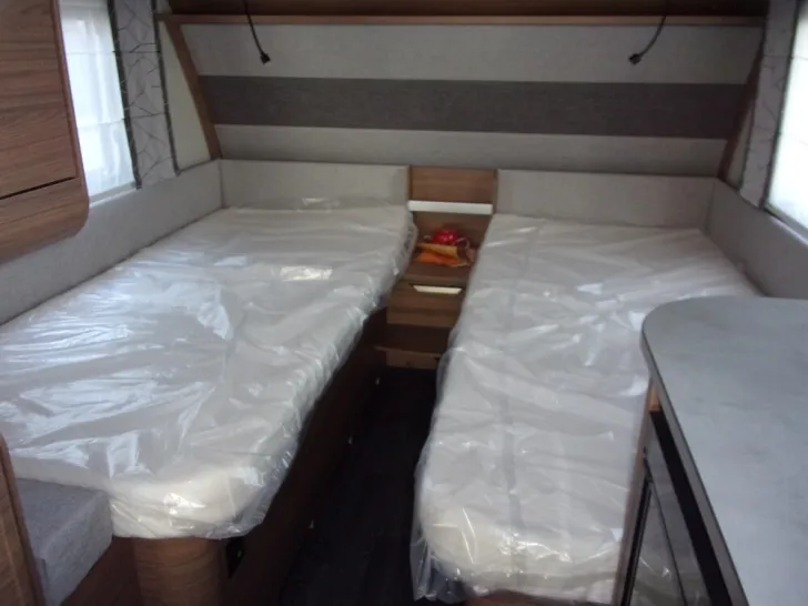 Fahrzeugbild Knaus Sport 500 EU #8