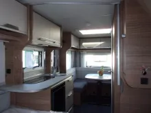 Fahrzeugbild Knaus Sport 500 EU #11