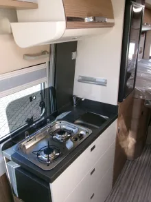 Fahrzeugbild Malibu Comfort GT skyview 640 LE #7