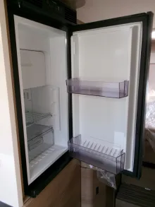 Fahrzeugbild Malibu Comfort GT skyview 640 LE #8