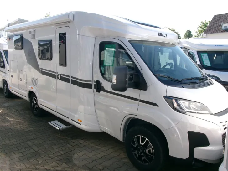 Fahrzeugbild Knaus L!VE TI PLATINUM SELECTION 650 MEG LIVE #1