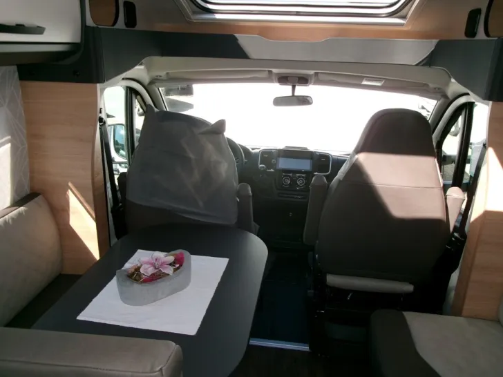 Fahrzeugbild Knaus L!VE TI PLATINUM SELECTION 650 MEG LIVE #4