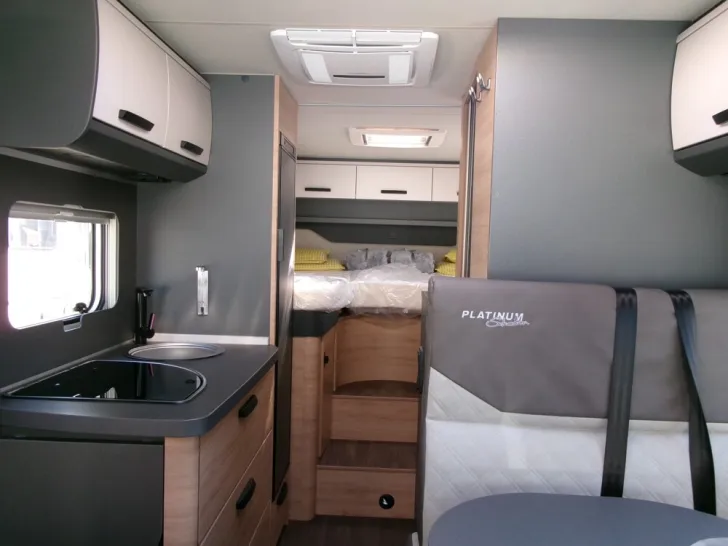 Fahrzeugbild Knaus L!VE TI PLATINUM SELECTION 650 MEG LIVE #7