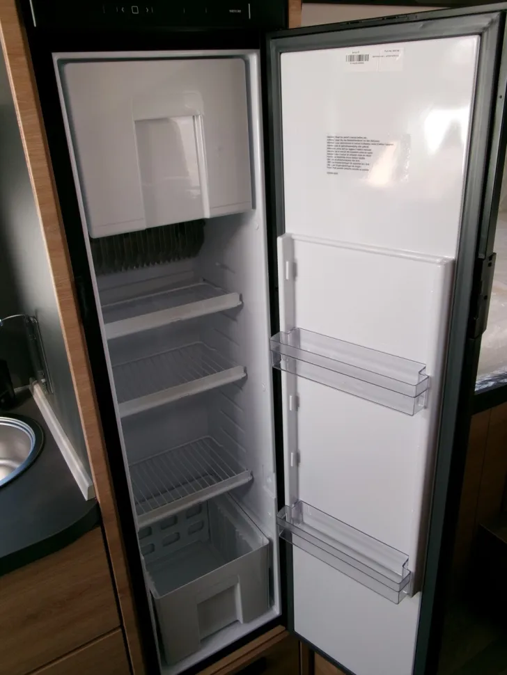 Fahrzeugbild Knaus L!VE TI PLATINUM SELECTION 650 MEG LIVE #10