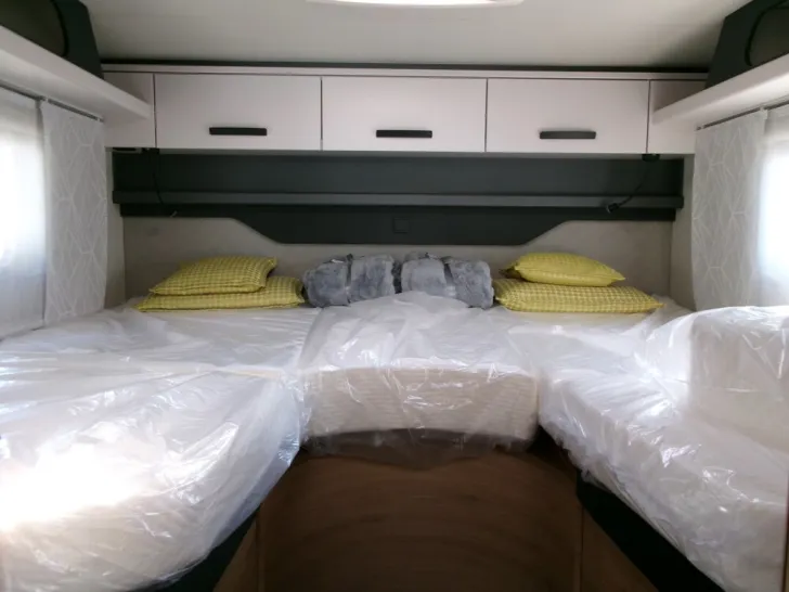 Fahrzeugbild Knaus L!VE TI PLATINUM SELECTION 650 MEG LIVE #11