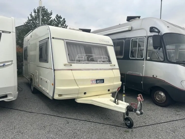 Fahrzeugbild Wilk Deluxe Springstar 471 DQ #2