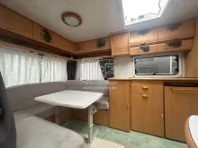 Fahrzeugbild Wilk Deluxe Springstar 471 DQ #3