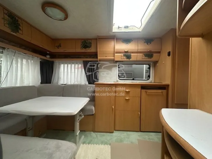 Fahrzeugbild Wilk Deluxe Springstar 471 DQ #4