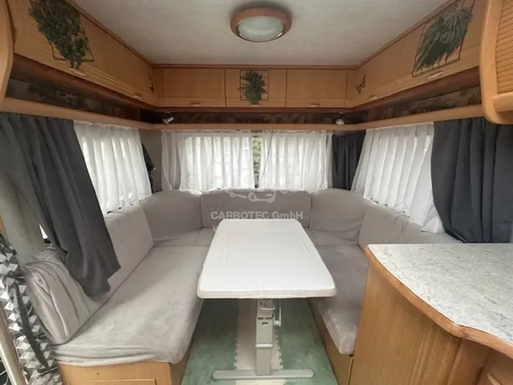 Fahrzeugbild Wilk Deluxe Springstar 471 DQ #6