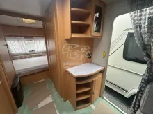 Fahrzeugbild Wilk Deluxe Springstar 471 DQ #7