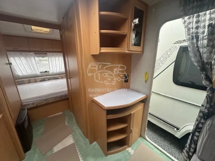 Fahrzeugbild Wilk Deluxe Springstar 471 DQ #7