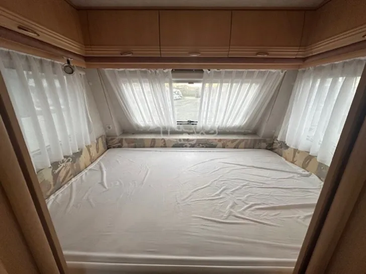 Fahrzeugbild Wilk Deluxe Springstar 471 DQ #8