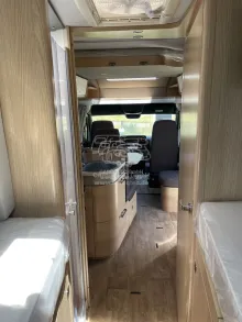Fahrzeugbild Hymer B-Klasse MC T 680 #14