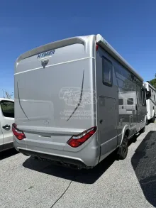 Fahrzeugbild Hymer B-Klasse MC I 680 #3