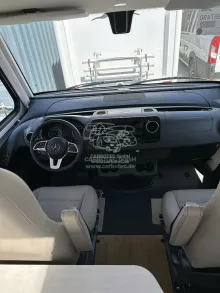Fahrzeugbild Hymer B-Klasse MC I 680 #7