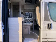 Bild 6 Bürstner Campeo C 540