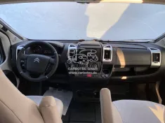 Bild 8 Bürstner Campeo C 540