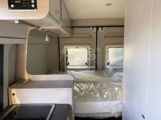 Bild 11 Bürstner Campeo C 540