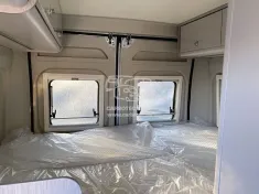 Bild 12 Bürstner Campeo C 540