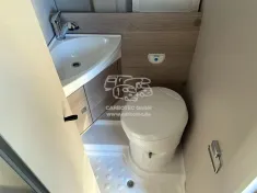 Bild 14 Bürstner Campeo C 540