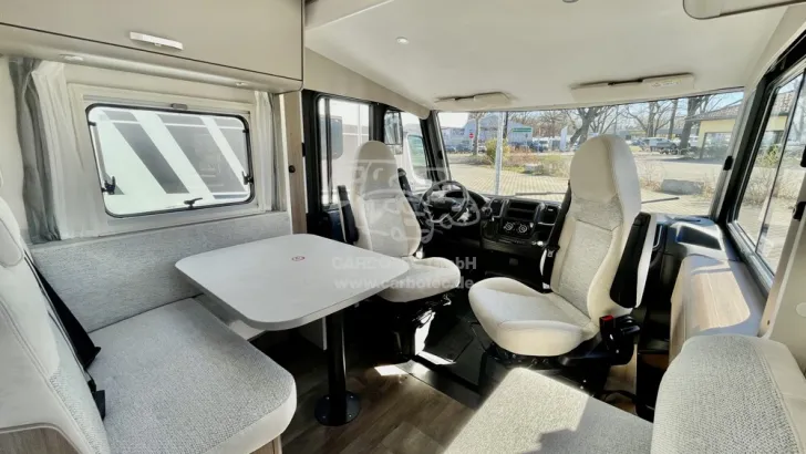 Fahrzeugbild Carado I 447 #6