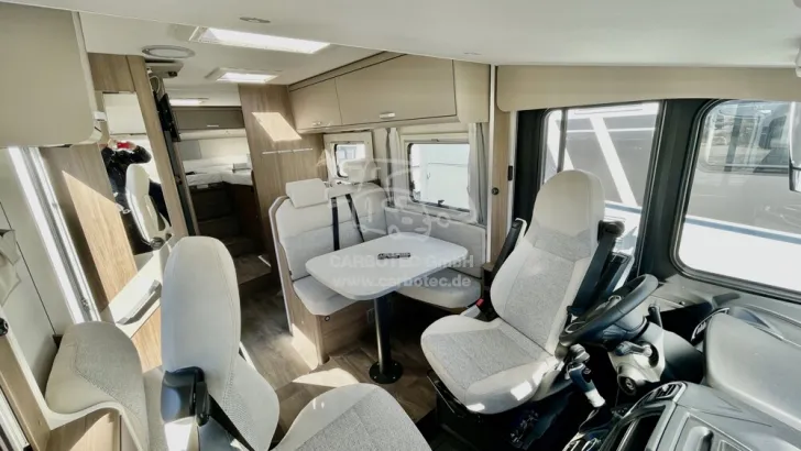 Fahrzeugbild Carado I 447 #10