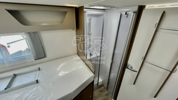 Fahrzeugbild Carado I 447 #12