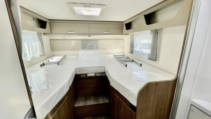 Fahrzeugbild Carado I 447 #15