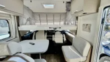 Fahrzeugbild Carado I 447 #8