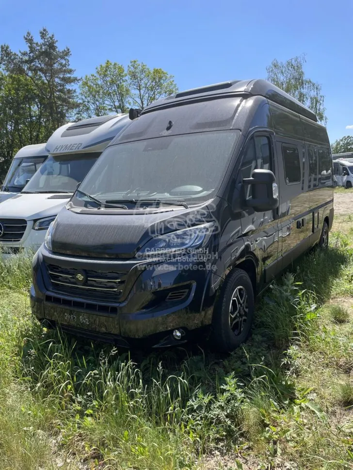 Fahrzeugbild Carado pro CV 600 #1