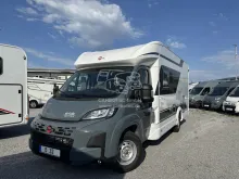 Fahrzeugbild Bürstner Lyseo Time Skyline Edition 690 G #1