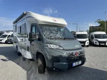 Fahrzeugbild Bürstner Lyseo Time Skyline Edition 690 G #2
