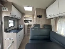 Fahrzeugbild Bürstner Lyseo Time Skyline Edition 690 G #6