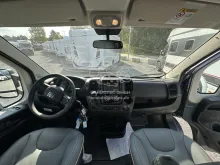Fahrzeugbild Bürstner Lyseo Time Skyline Edition 690 G #7