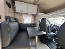 Fahrzeugbild Bürstner Lyseo Time Skyline Edition 690 G #8