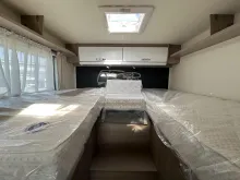Fahrzeugbild Bürstner Lyseo Time Skyline Edition 690 G #11